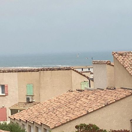 Maison St Pierre La Mer Saint-Pierre-la-Mer  Exterior photo